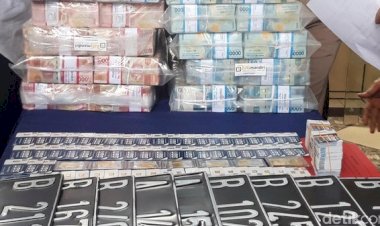 Bisnis Bodong! Top Up Rp 7 Juta, Member MeMiles Pun Dijanjikan Toyota Fortuner