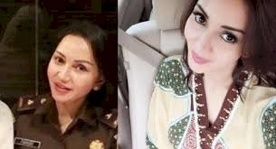 Jaksa Cantik Pinangki Segera Diperiksa di Dua Tempat Sekaligus Hari Ini