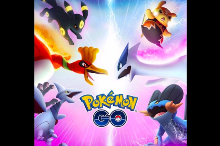 Pokemon GO Tidak Bisa Dimainkan di Ponsel Lama