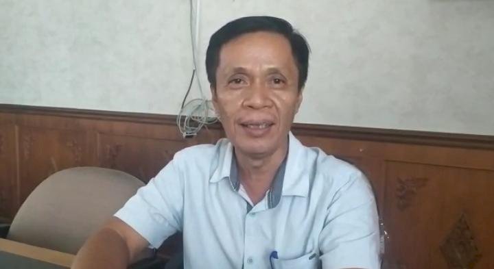 Anggota Dewan Muarojambi Ini Sebut Anggaran Pemkab Timpang