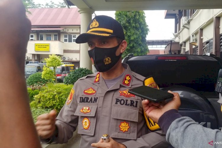 Begal Parang yang Beraksi Jalan Padang-Painan Berakhir Tragis, Begini Nasibnya oleh Polisi
