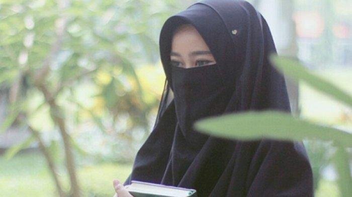 Heboh! Peserta MTQ Sumut Ini Pilih Mundur Ketimbang Dibuka Cadarnya, Begini Alasan Panitia