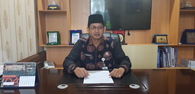 Pasien Corona Asal Batanghari Meninggal Dunia, Johansyah: Gejalanya Infeksi Paru dan Diabetes