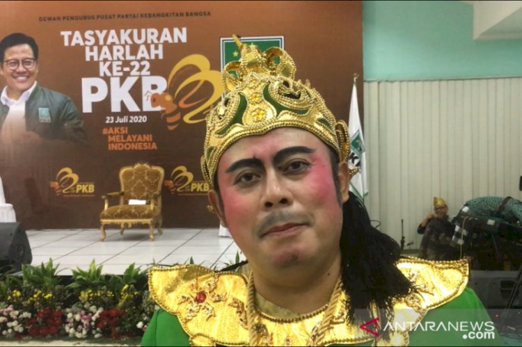 F-PKB Buka Komunikasi Fraksi Lain Tuntaskan RUU P-KS