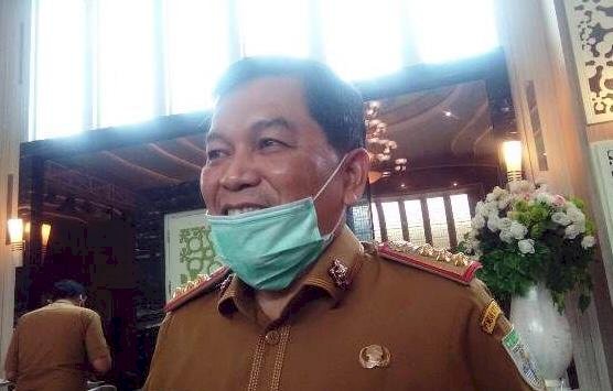 Ini Nama- nama Calon Direksi Perumda Tirta Mayang Kota Jambi