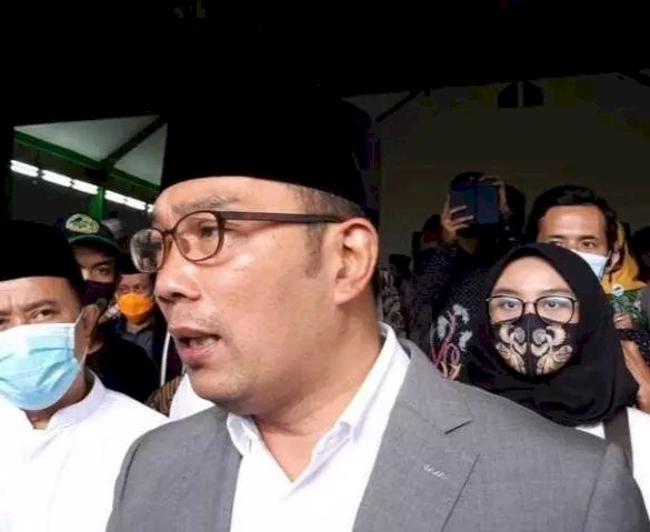 Soal PSBB Jakarta, Ridwan Kamil: Saya Mohon Pak Anies untuk Konsultasikan Dulu ke Pemerintah Pusat