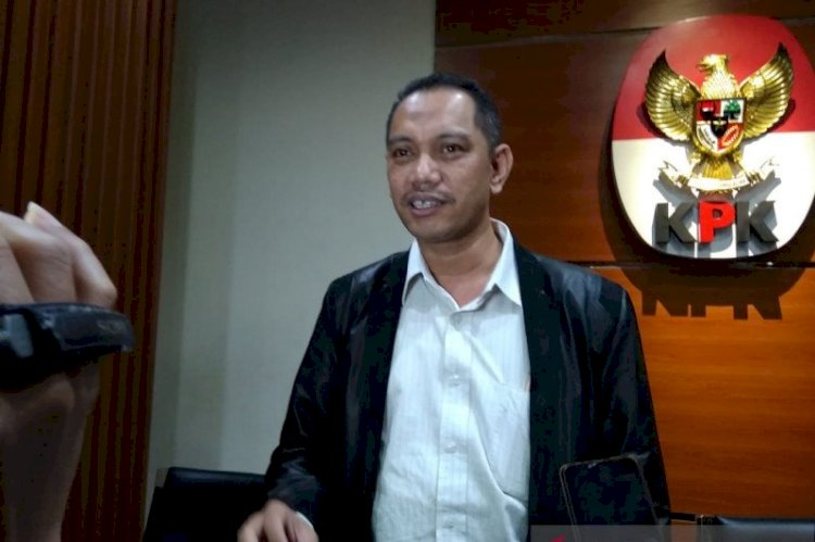 Wow! KPK Usulkan PPATK Ikut Lacak Sumber Pendanaan Paslon Pilkada Serentak 2020