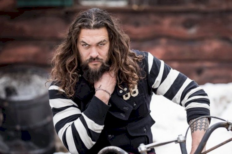 Jason Momoa Minta Penyelidikan soal Pelecehan pada Pemain "Justice League"