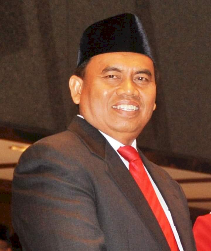 Sekda DKI Saefullah Meninggal Dunia dalam Kondisi Positif Covid-19