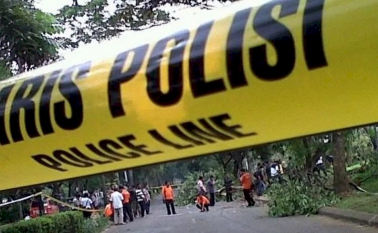 Viral! Gadis Berjilbab Nyaris Bugil di Tengah Hutan Pinus, Begini Kronologisnya