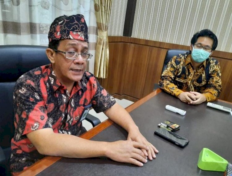 Bantu PEN, BPJN IV Jambi Bikin Program Padat Karya Tunai dan Beli Bokar