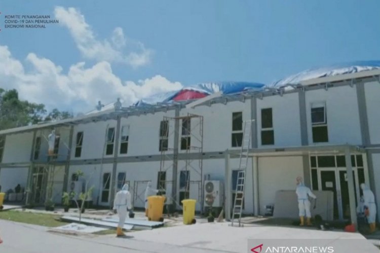 Waduh! 143 ASN Riau Terinfeksi COVID-19