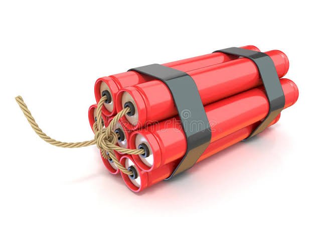 Heboh Dentuman di Jakarta Ternyata Bersumber Tradisi Paskhas, Bahan Apa yang Digunakan?