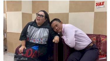 Tampil Bareng Nunung yang Positif Covid-19, Bagaimana Nasib Sule?