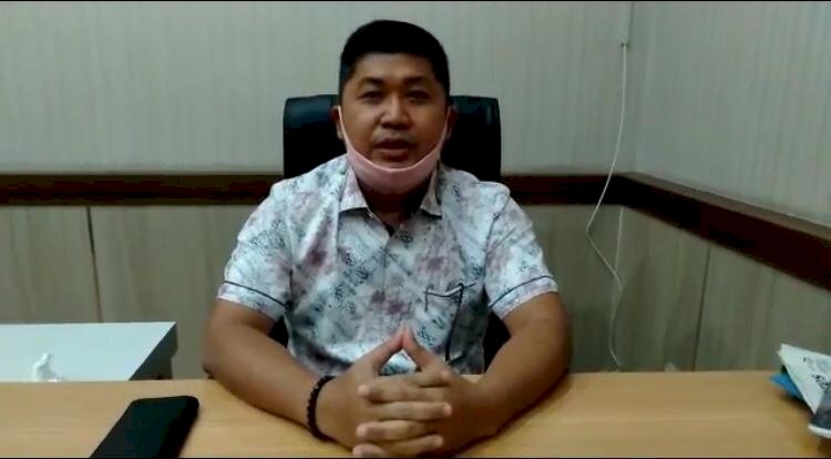 Rapat Paripurna di Kota Jambi Bakal Digelar Virtual, Ketua DPRD Kota Jambi: Kalau Perjalanan Dinas Tetap Dilakukan untuk Skala Prioritas