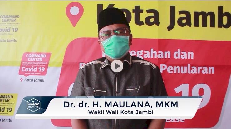 3 Petugas IGD RS Abdul Manaf Positif Corona, Maulana: Pelayanan IGD Ditutup