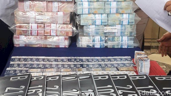 Bisnis Bodong! Top Up Rp 7 Juta, Member MeMiles Pun Dijanjikan Toyota Fortuner