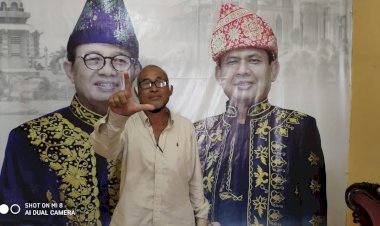 Mantan Pemain Timnas Indonesia Ini Dukung Fachrori-Syafril: Sudah Teruji!