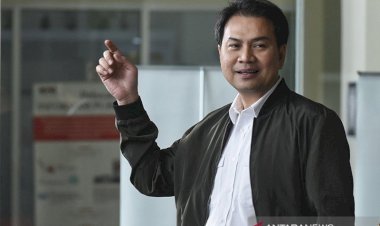 Insiden Matikan Mik Saat Paripurna, Aziz: Otomatis 5 Menit Mati, Diatur Tatib 312 dan 314