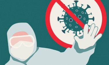 Duh! Pasien Covid-19 di Bungo-Jambi Dikabarkan Kabur dari RSUD