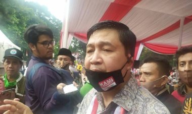 Jokowi Harap Jangan Ada Kegaduhan saat Covid-19, KAMI: Bukan Berarti Semua Hak Kedaulatan Rakyat Hilang!