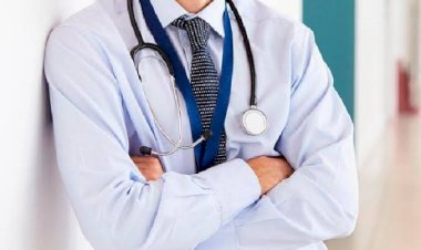 Satu Dokter Spesialis di RSUD Bangko Positif Corona, Jubir: Sudah Diisolasi