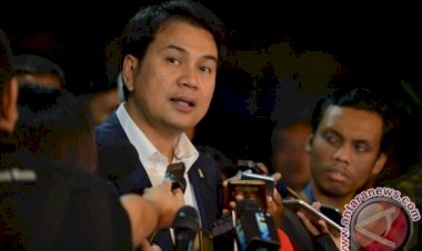 Soal Hoaks RUU CiptaKerja, DPR: Masyarakat jangan Terprovokasi