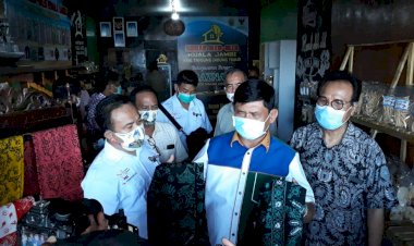 Di Nipah Panjang, Masyarakat Ingin Total Menangkan Fachrori-Syafril