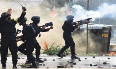 Gelombang Penolakan Omnibus Law, Gatot: Sudah Seharusnya Presiden Tidak Menghindar