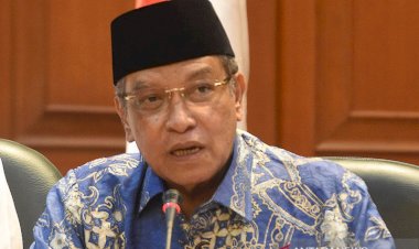 Gara-gara UU CiptaKerja, PBNU: Sektor Pendidikan Tidak Boleh Dikelola Motif Komersial Murni!