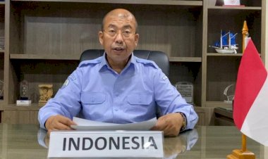 KKP Klaim UU Cipta Kerja Permudah Nelayan Melaut: Ada Belasan Dokumen Perizinan Disederhanakan