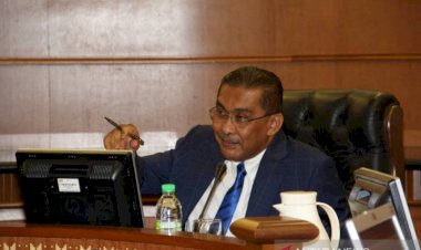 18 Orang Anggota Parlemen dari PAS Dukung Muhyiddin dan Perikatan Nasional