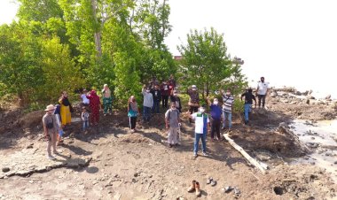 Cawagub Syafril Nursal Tegaskan akan Lakukan Percepatan Pembangunan Pelabuhan Ujung Jabung