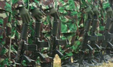 Prajurit Ini Dipecat karena Terbukti LGBT, Mabes TNI: Pelanggaran Berat!