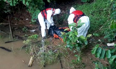 Geger, Warga Sekumbung Muarojambi Temukan Mayat Anak-anak di Sungai