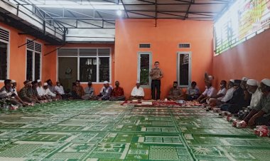 Di Hadapan Tim Perempuan Pendukung Muaro Jambi, Al Haris Bicara Pemberdayaan Ekonomi Keluarga