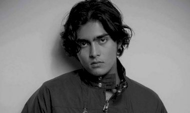 Pesinetron Muda yang Ditangkap Polisi Diduga Renald Ramadhan