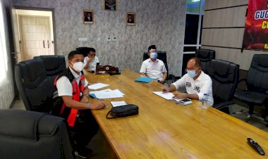 Kontak Erat dengan Pasien 628, Wanita 26 Tahun Asal Jaluko Muarojambi Positif Corona