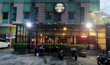 Disebut Jual Miras, Lumiere Resto & Lounge Klaim Miliki SKPL-A!