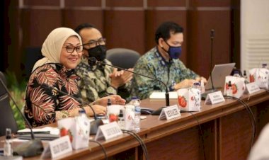 Horee! Subsidi Gaji Kedua Direncanakan Cair Sebelum November, Menaker Ingatkan Hal Ini