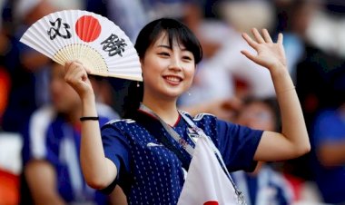 Wow! Orang Jepang Tidurnya Paling Singkat di Dunia