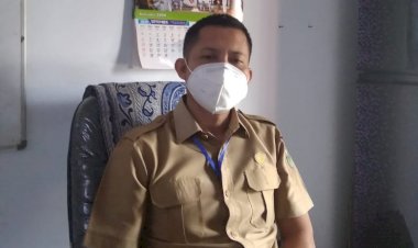 Pasien Positif dan Sembuh dari Corona di Muarojambi Bertambah 6 Orang, Ini Identitasnya