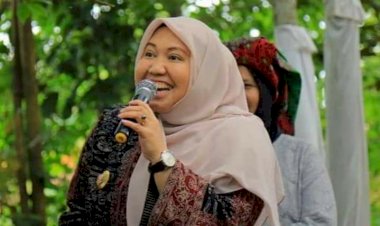 Bupati Muarojambi Dikabarkan Sembuh dari Corona: Alhamdulillah!