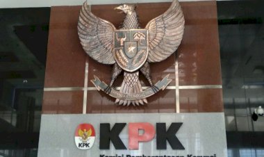 KPK Telusuri Aset Milik Dua Tersangka dari Proyek Fiktif Waskita