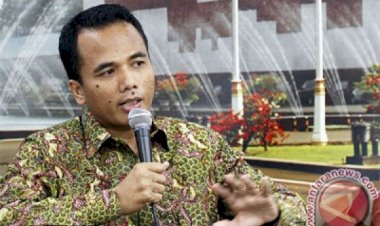 Setahun UU Pesantren, PPP: Hingga Kini Belum Ada Aturan Pelaksana