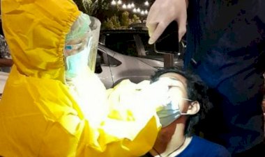 Legislator Pontianak Pertanyakan Perbedaan Angka Kematian COVID-19