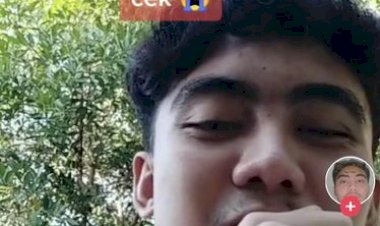 Viral Guru Salah Kirim Pesan Gombal ke Murid, Padahal Maunya ke Istri