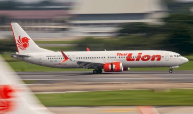 Duh! Lion Air Digugat Pailit