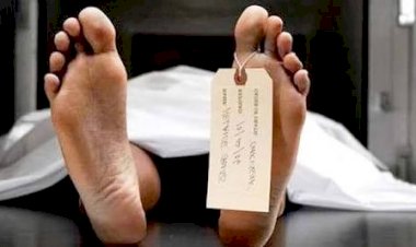 Pemuda di Bungo Ini Sempat Video Call Usai Meminum Racun Rumput