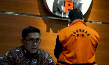 Walikota Tasikmalaya Ditahan KPK, Begini Kata Warganya...